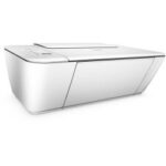 HP 2548 Deskjet All in One Printer