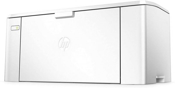 HP LaserJet Pro M102a Printer specs