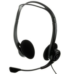 Logitech PC 960 Stereo USB Headset