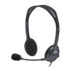 Logitech H111 Stereo Headset