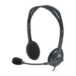 Logitech H111 Stereo Headset