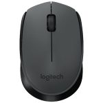 Logitech M170 Wireless Mouse
