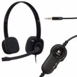 Logitech H151 Stereo Headset