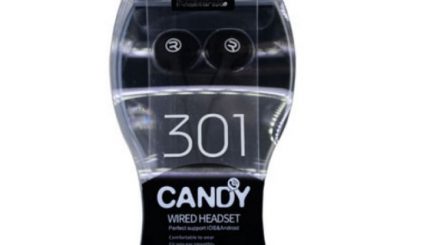 Remax Candy RM-301 Headset