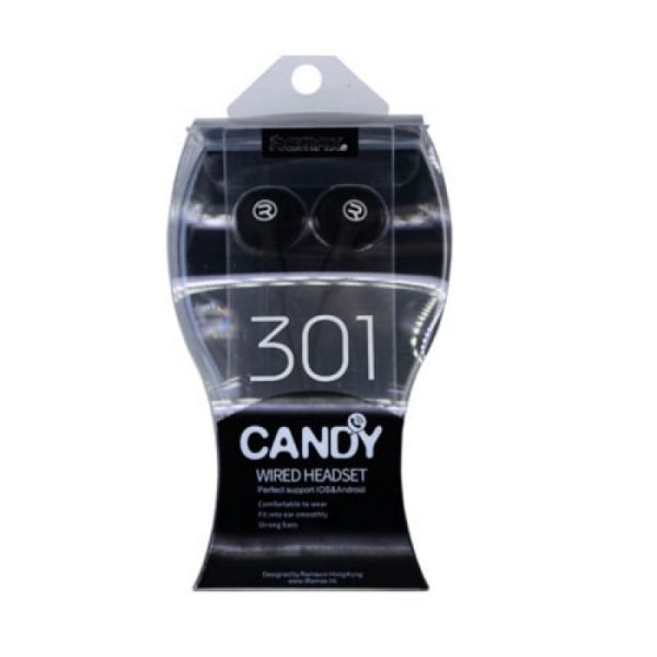 Remax Candy RM-301 Headset