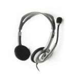 Logitech H111 Stereo Headset