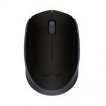 Logitech M170 Wireless Mouse