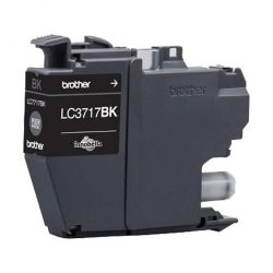 Brother LC3717BK (Black) Ink Cartridge