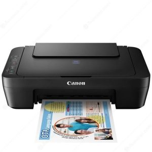Canon Pixma E414 Inkjet Photo Printer
