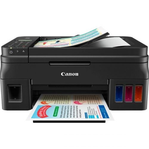 Canon Pixma G4400 Inkjet Photo Printer