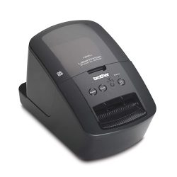 Brother QL-720NW High Speed Label Printer