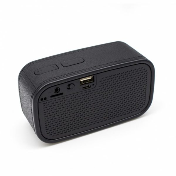 Mini Bluetooth Sound 2.0 HDY - N11i Speaker
