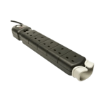 APC 5 Way Surge Protector