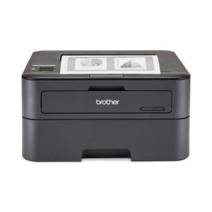 Brother HL-L2365DW A4 Monochrome Laser Printer