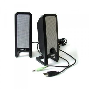 Dell A225 USB Speakers