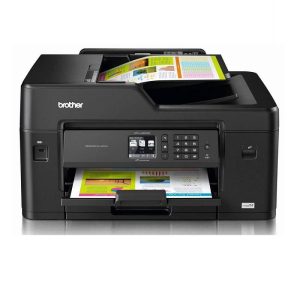 Brother MFC-J3530DW A3 InkBenefit All In One Printer
