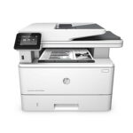 HP Laserjet Pro M426fdn Multifunction Laser Printer