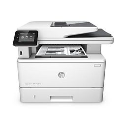 HP Laserjet Pro M426fdn Multifunction Laser Printer