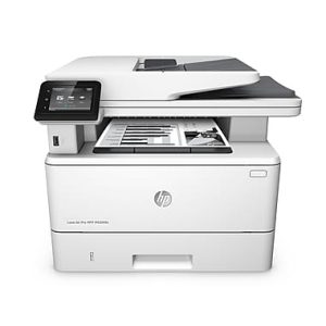 HP Laserjet Pro M426fdn Multifunction Laser Printer