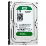 2TB WD Desktop HardDrive