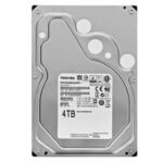 Toshiba 4TB Internal Desktop Hard Disk