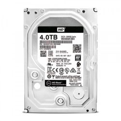WD 4TB Internal Desktop Hard Disk