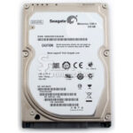 Seagate 320GB Laptop Hard Disk