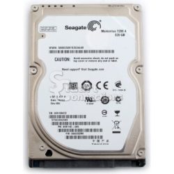 Seagate 320GB Laptop Hard Disk