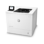 HP Laserjet Enterprise M607dn Printer
