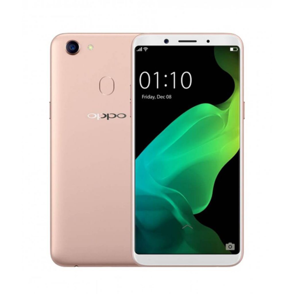 Oppo F5 Youth