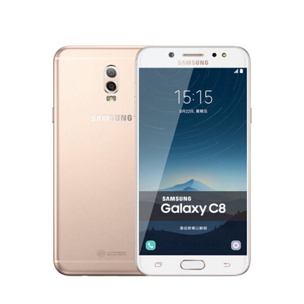 Samsung Galaxy C8