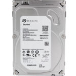 Seagate 4TB Internal Desktop Hard Disk