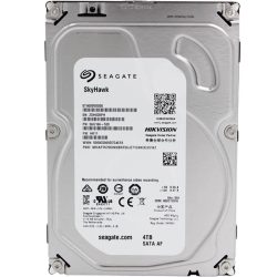 Seagate 4TB Internal Desktop Hard Disk