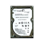 Seagate 500GB Laptop Hard Disk