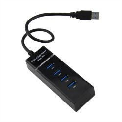 USB3.0-Super-speed 4 Ports HUB