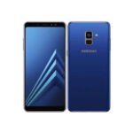 Samsung Galaxy A8 Plus