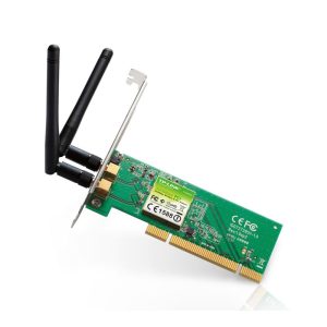 Tp-Link TL-WN851ND N300 Wireless N PCI Adapter