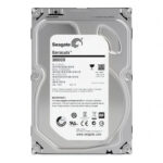 Seagate 3TB Internal Hard Disk