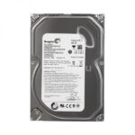 500GB Seagate Desktop Harddisk