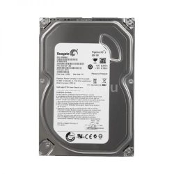 500GB Seagate Desktop Harddisk