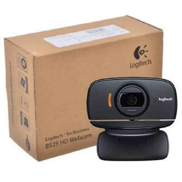 Logitech HD business Webcam C525 price