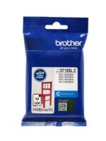 Brother LC3719XLC Ink Cartridge