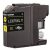 Brother LC675XLY High Yield Yellow Ink Cartridge