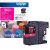 Brother LC563M Inkjet Cartridge Magenta