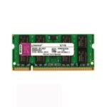 DDR2 2GB RAM