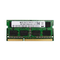DDR3 2GB RAM