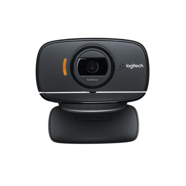 Logitech HD business Webcam C525