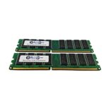 HP 4GB (2X2GB) PC2100 ECC RAM (300682-B21) G3 Series