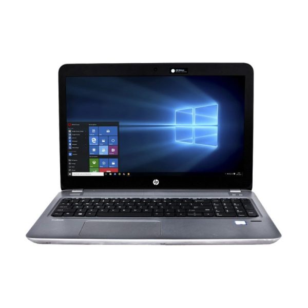HP ProBook 450 G4 Core i7