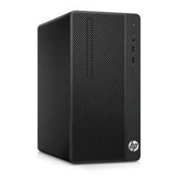 HP 290 G1 MICROTOWER Pentium 4GB 500GB HDD Desktop